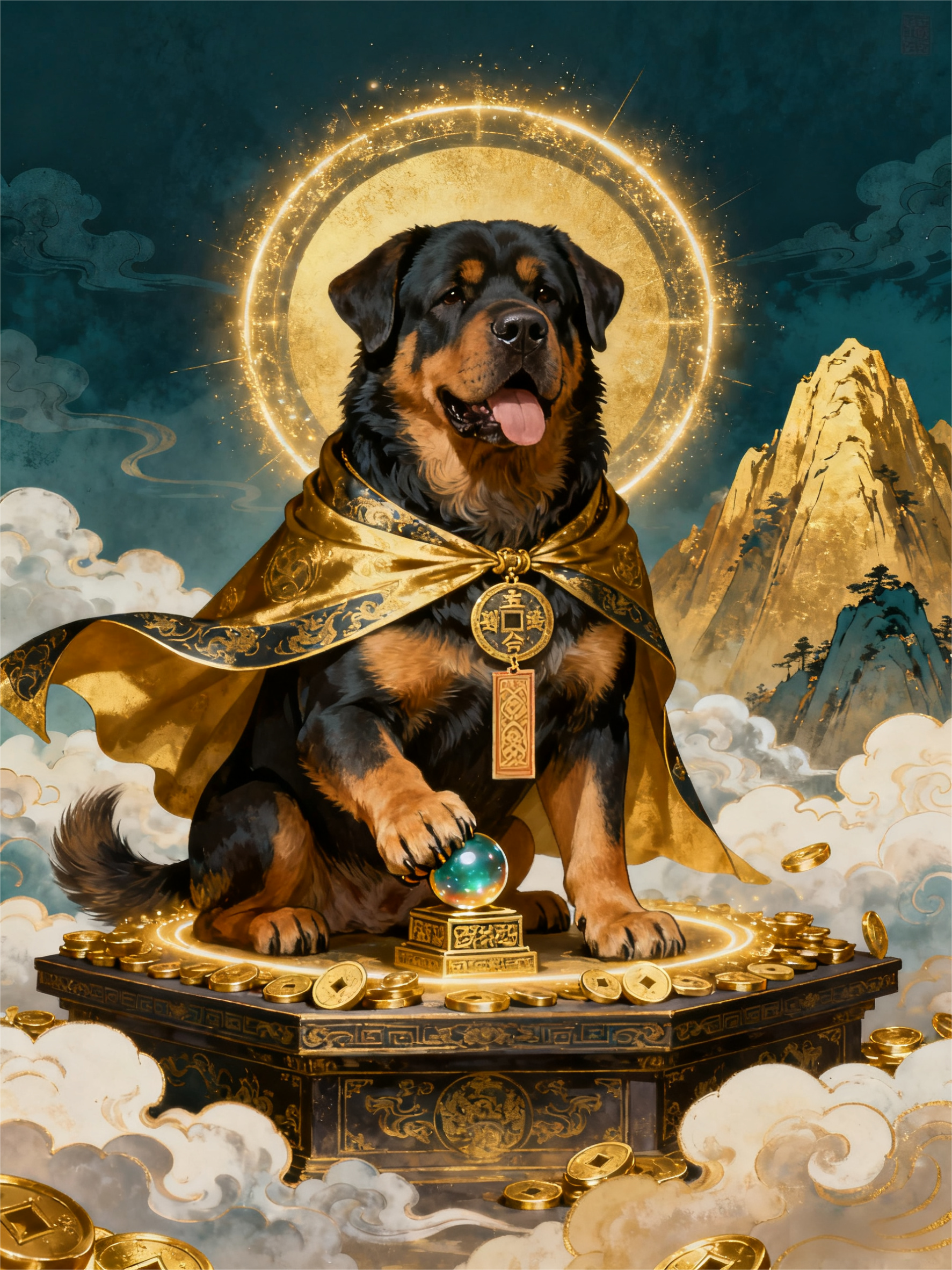 生肖狗女今日财运运势(生肖狗女今日财运运势及运程)