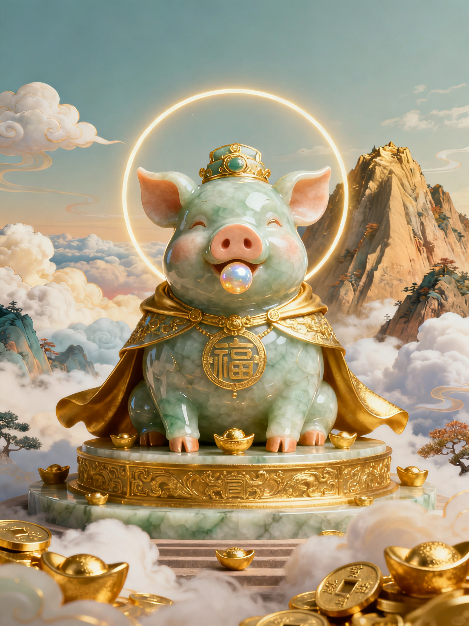 生肖运势大全鸿运当头(鸿运当头生肖有哪些)