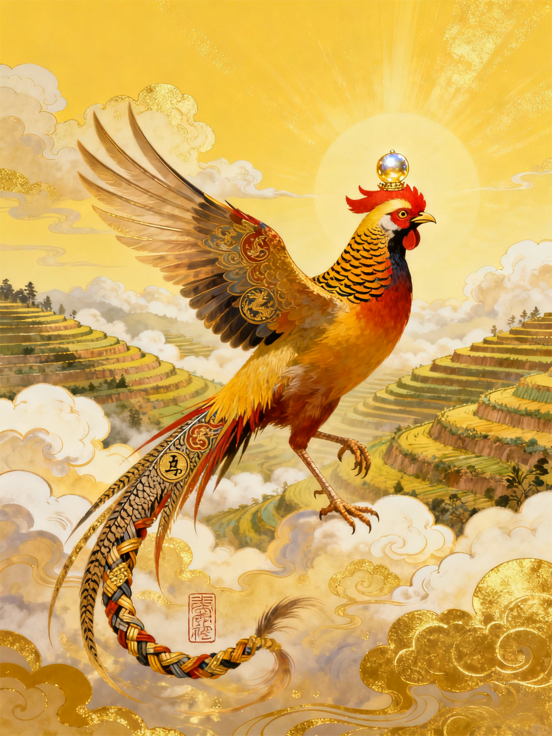 生肖鸡农历11月运势(生肖鸡2020年农历11月运势)