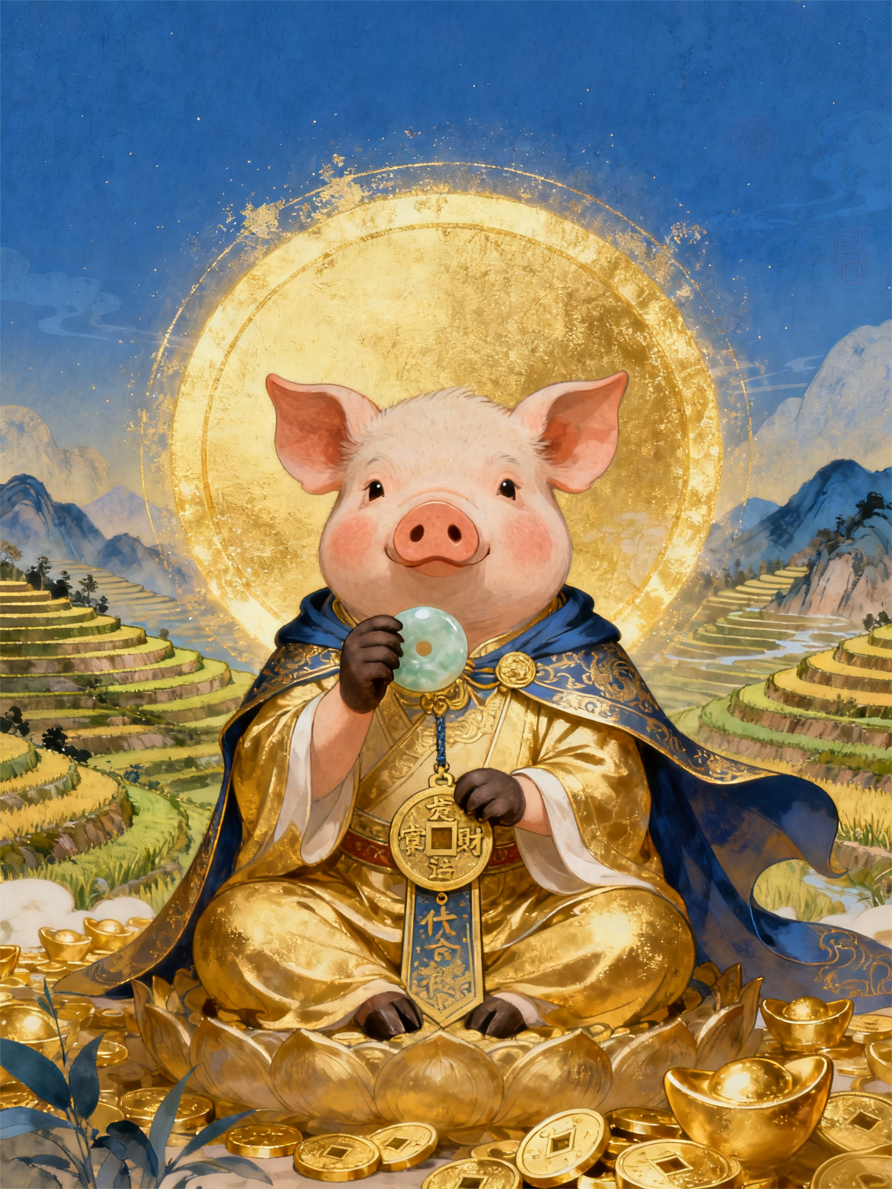 邵伟华2025年生肖运势(2025年运势详解)