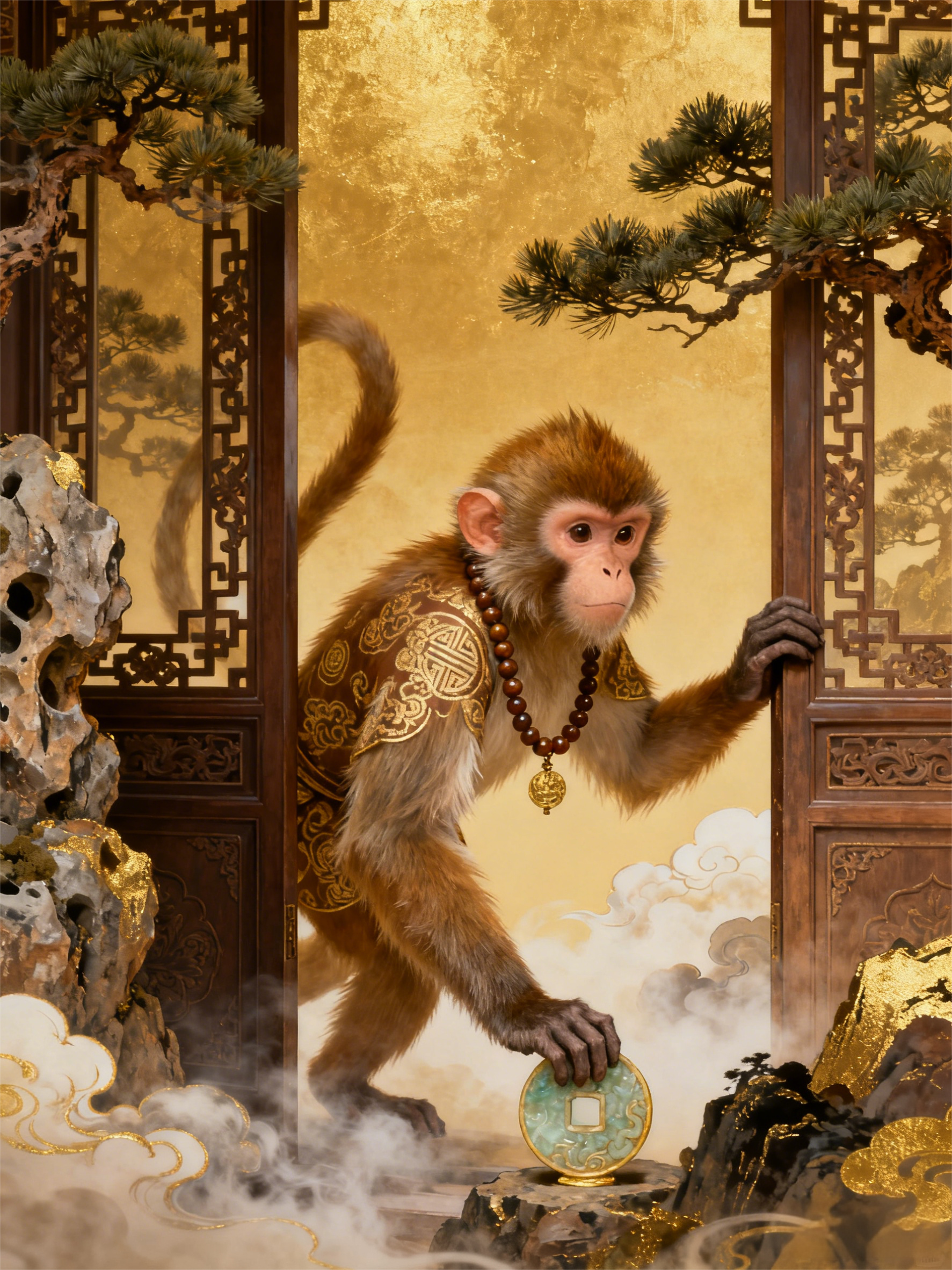 2011年生肖猴运势(2011年运势12生肖运势)