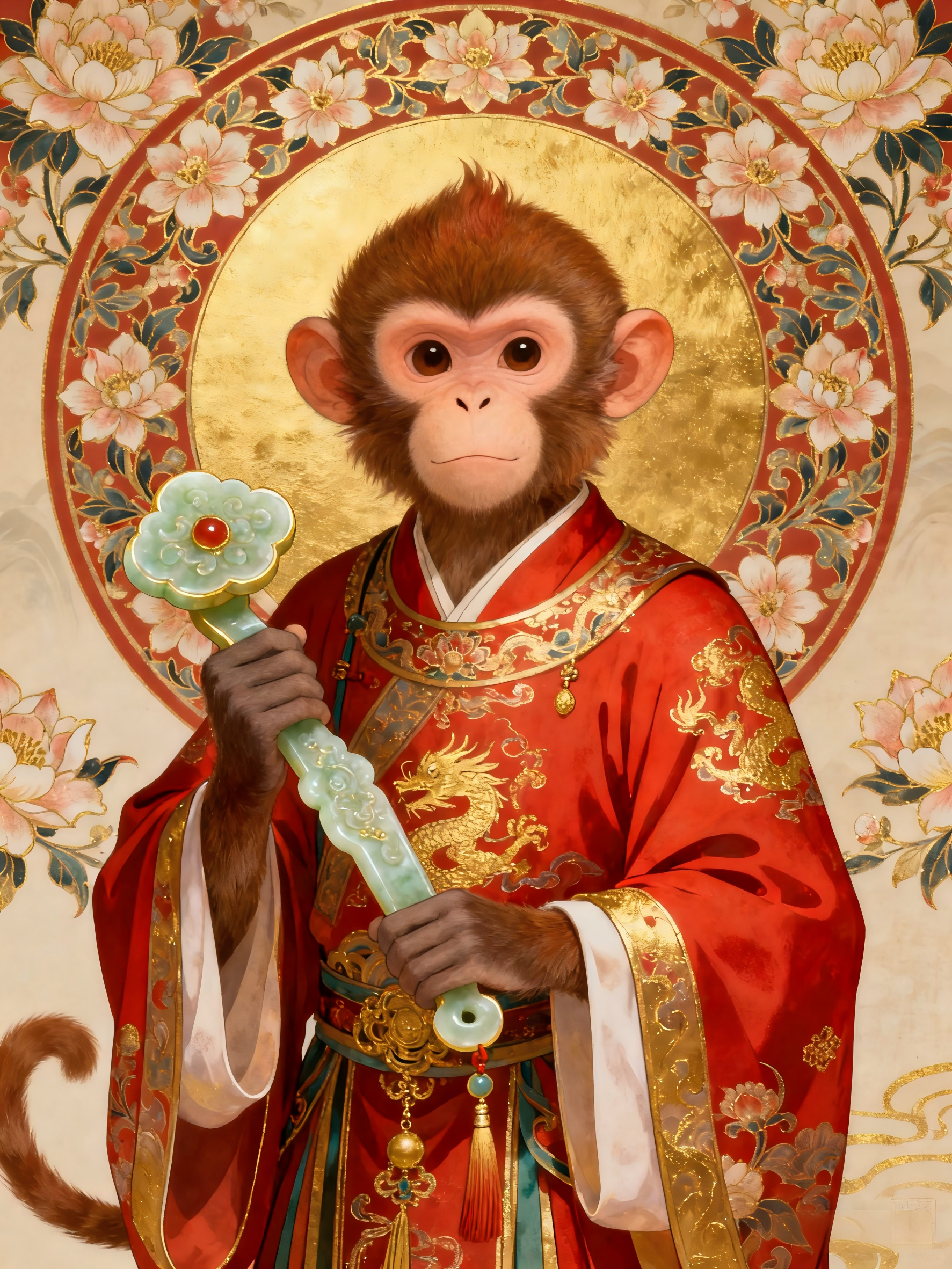 12生肖猴11月运势(生肖猴11月运势2021)