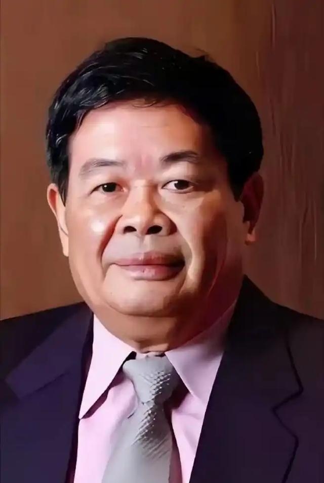 最后曹德旺花了2.5亿元重修万福寺