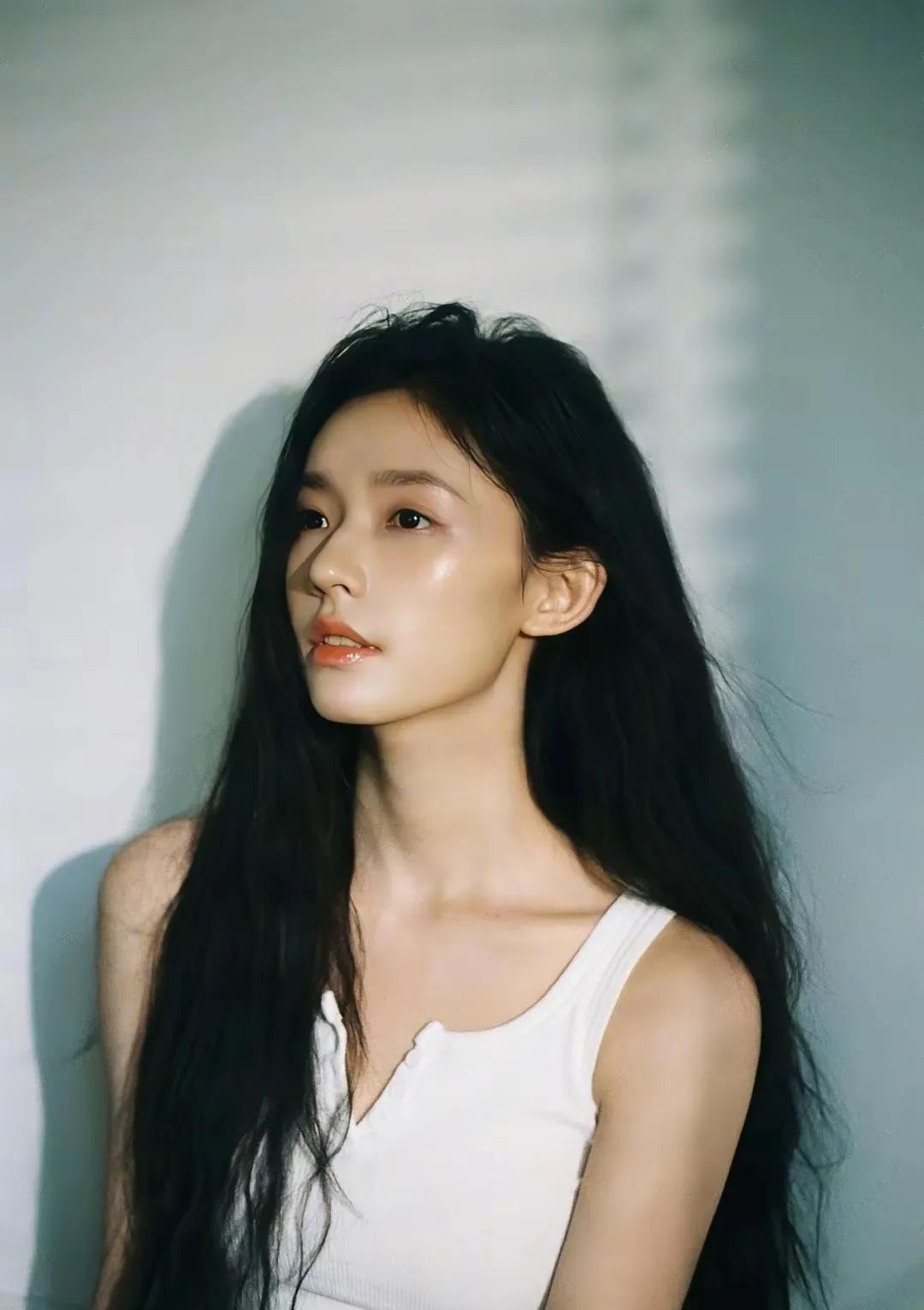 这理由很接地气 最近翻评论大家列女神榜林允儿频上榜