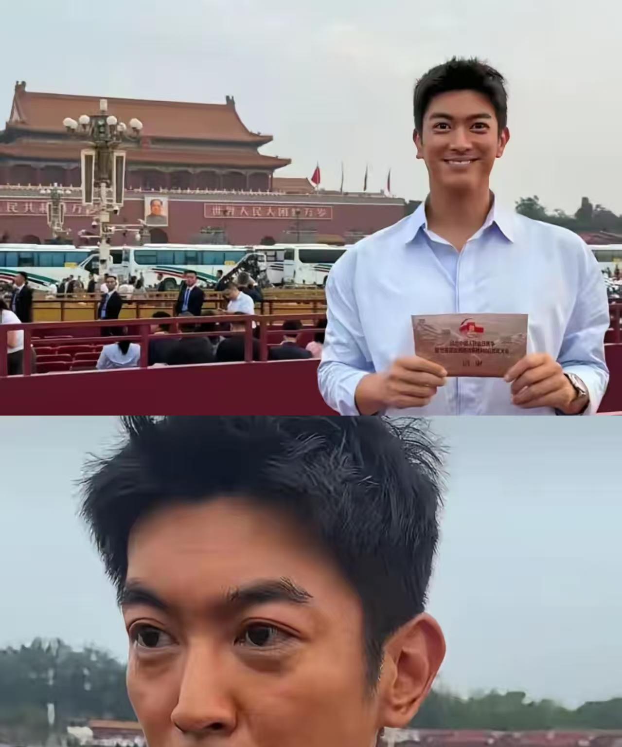 我估计霍思燕要被杜江气疯了整不好都得罚他跪搓衣板