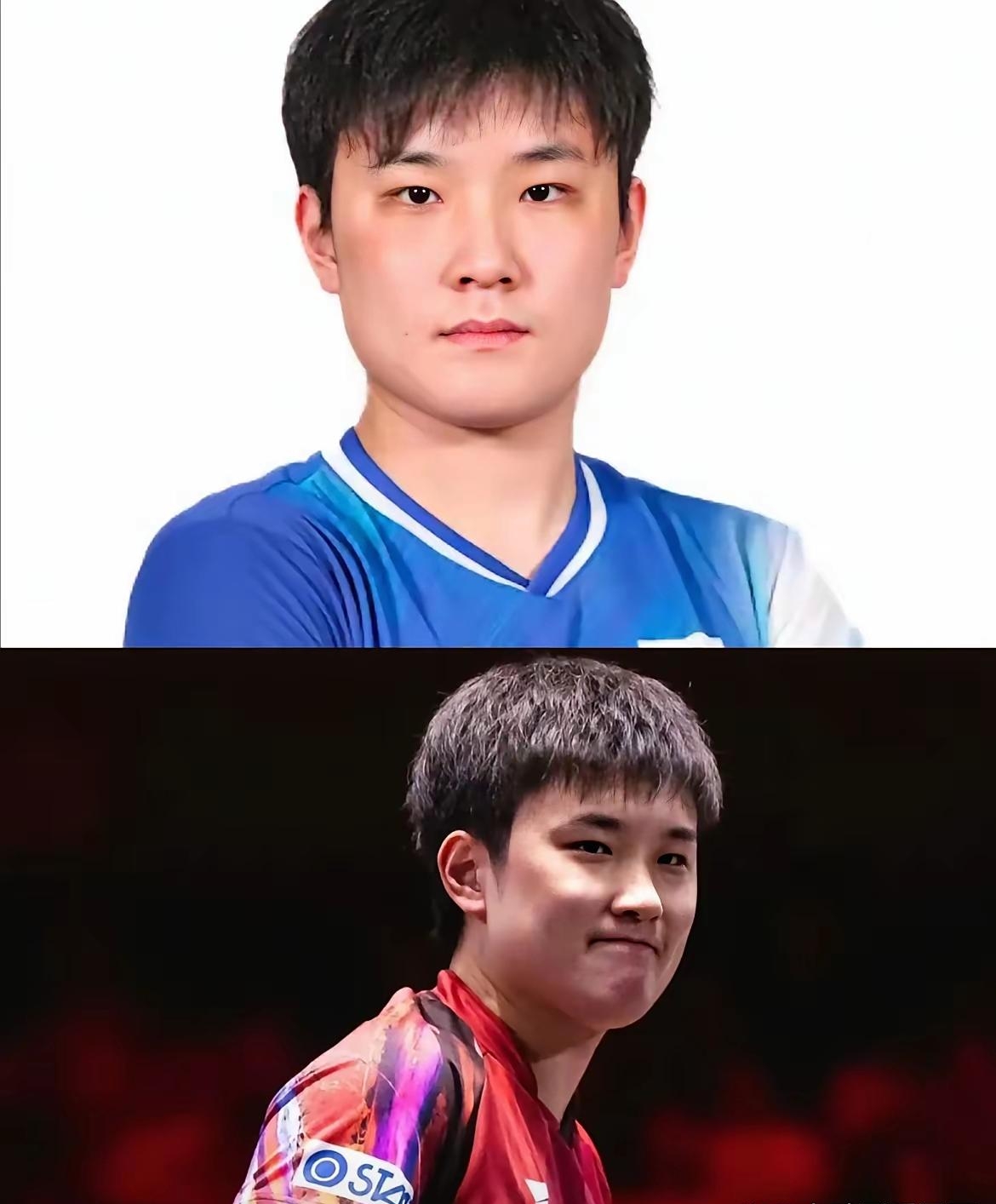 这位21岁的男乒世界排名第4已经是日本男队的绝对主力如果一