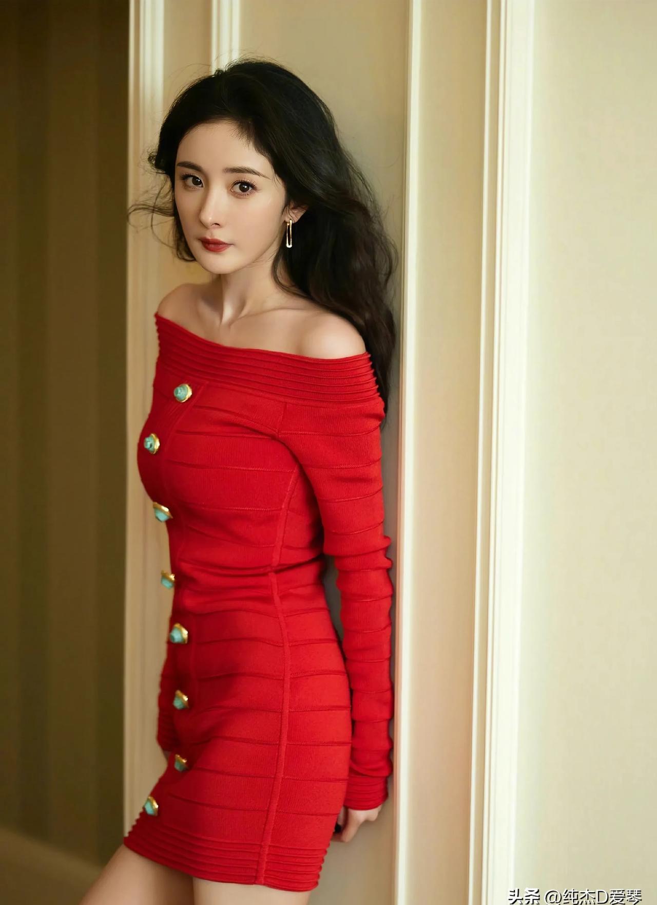 杨幂朋友