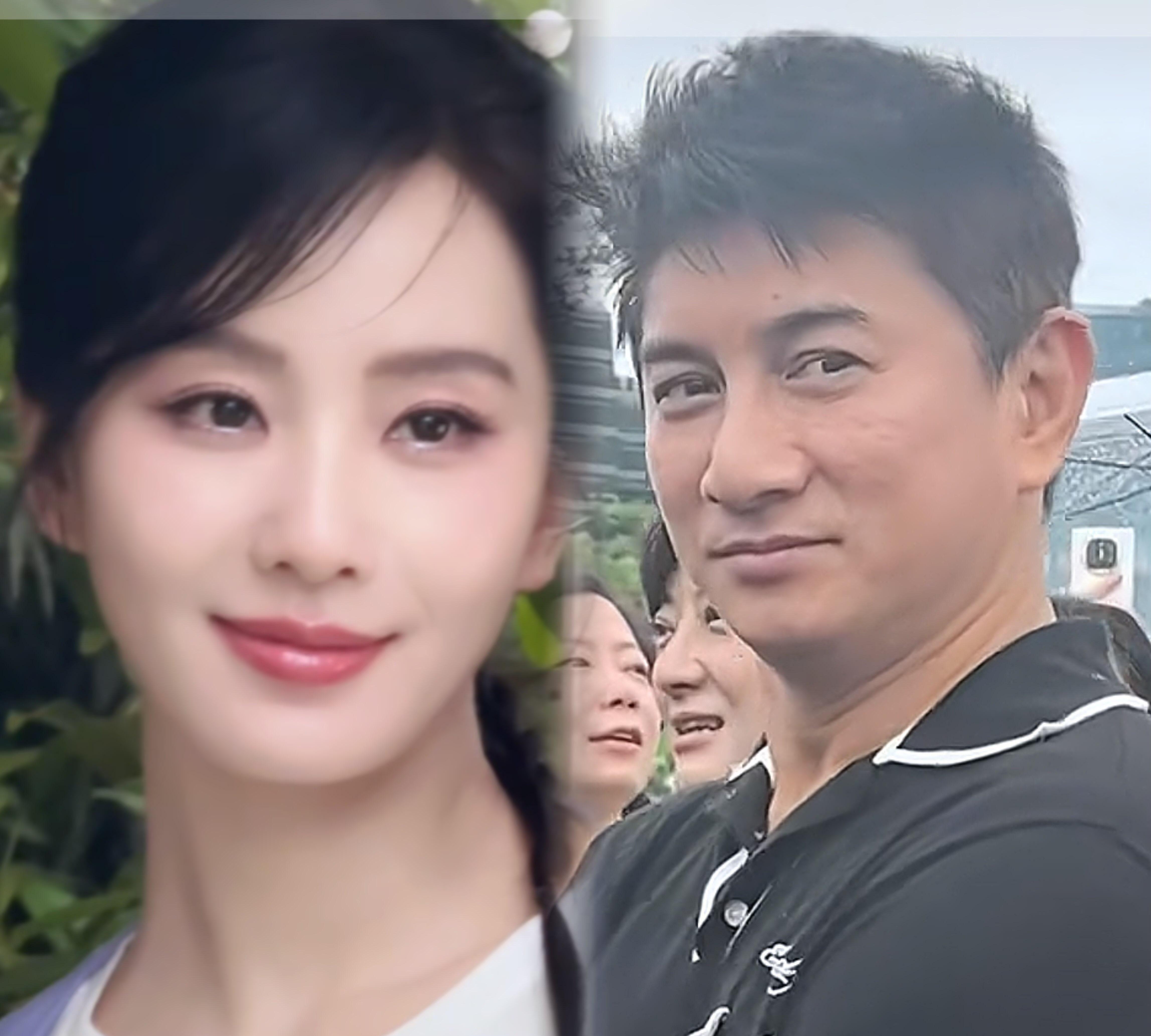 刘诗诗提醒所有女性,无论你外貌多么出众,财富多么丰厚,都应避免与