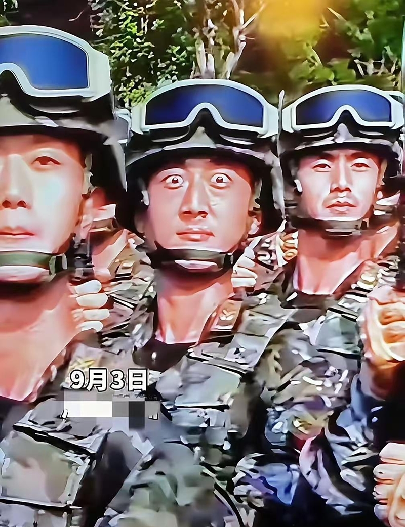 知道原因后真叫人打心底佩服他那股子狠劲儿