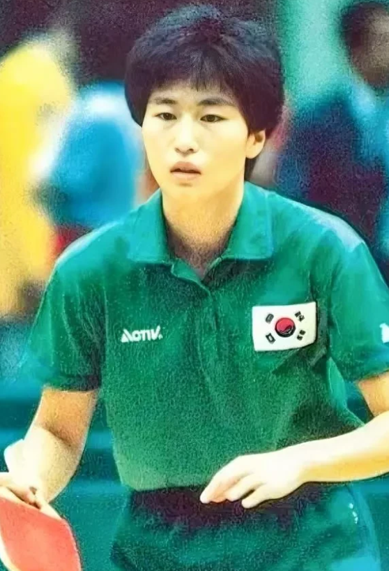 松崎君代 3,九十年代金满贯第一人—玄静和 4