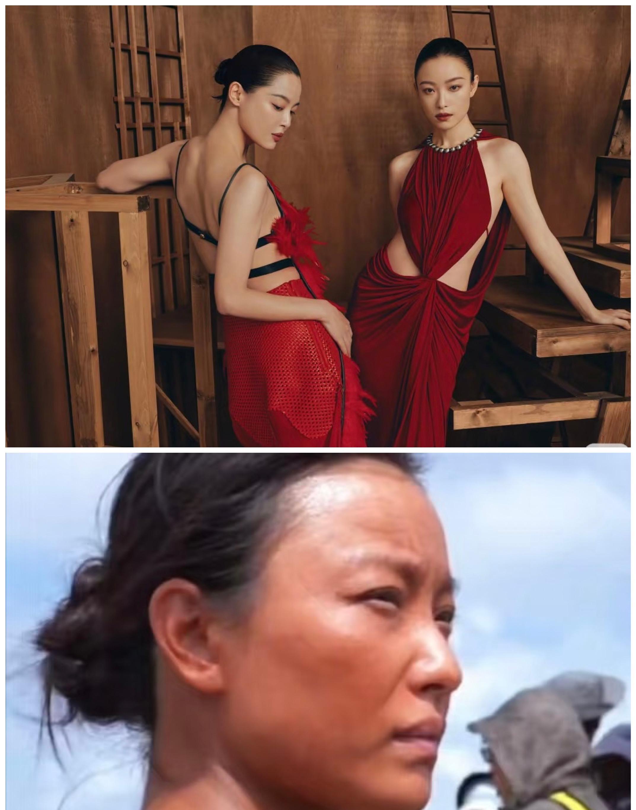 倪妮估计要崩溃了她怎么也没想到这次辛芷蕾获得国际影后而她自己