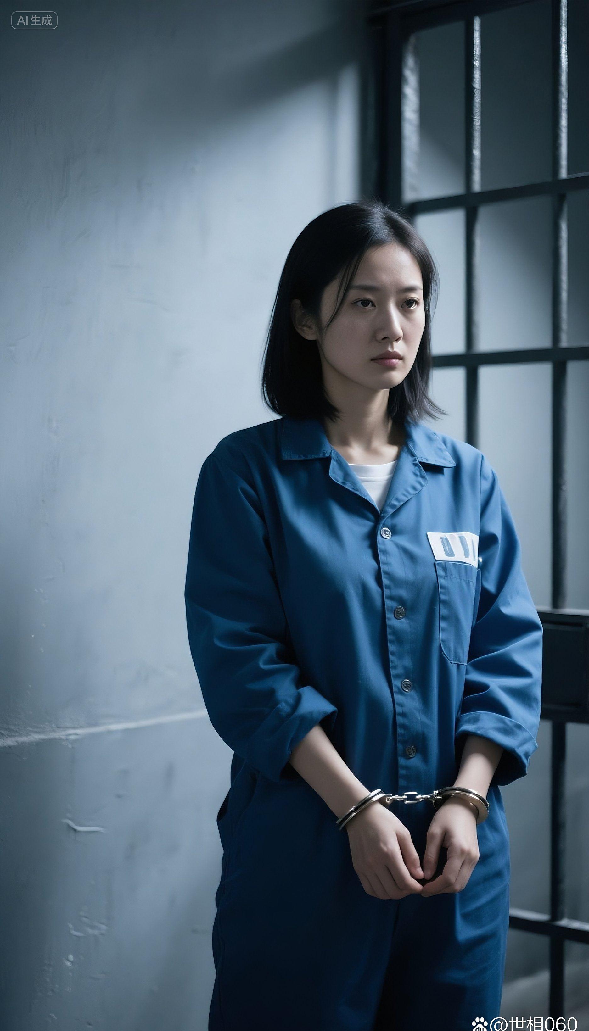 她出身普通家庭,先做老师,后来进了组织部,升得挺