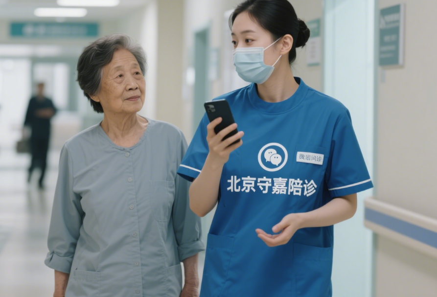 安定医院异地就医陪诊代挂号住院餐食、生活用品协助准备,养病更舒心的简单介绍 安定医院异地就医陪诊代挂号住院餐食、生活用品协助准备,养病更舒心的简单介绍