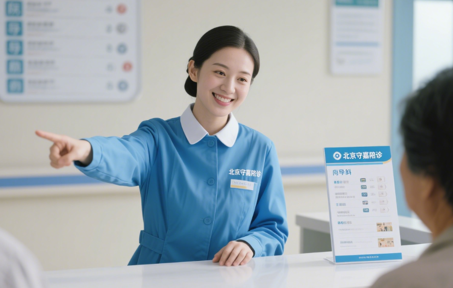 包含安贞医院全天陪诊含挂号院内科室、检查室精准带路，就医不迷茫的词条