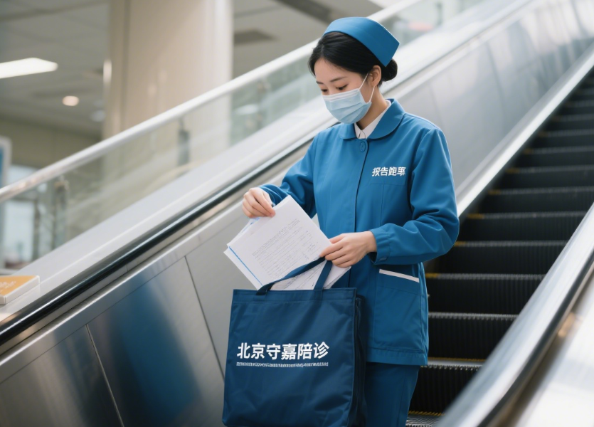 包含北京陪诊服务收费	大兴区黄牛挂号，检查住院办理一条龙服务的词条