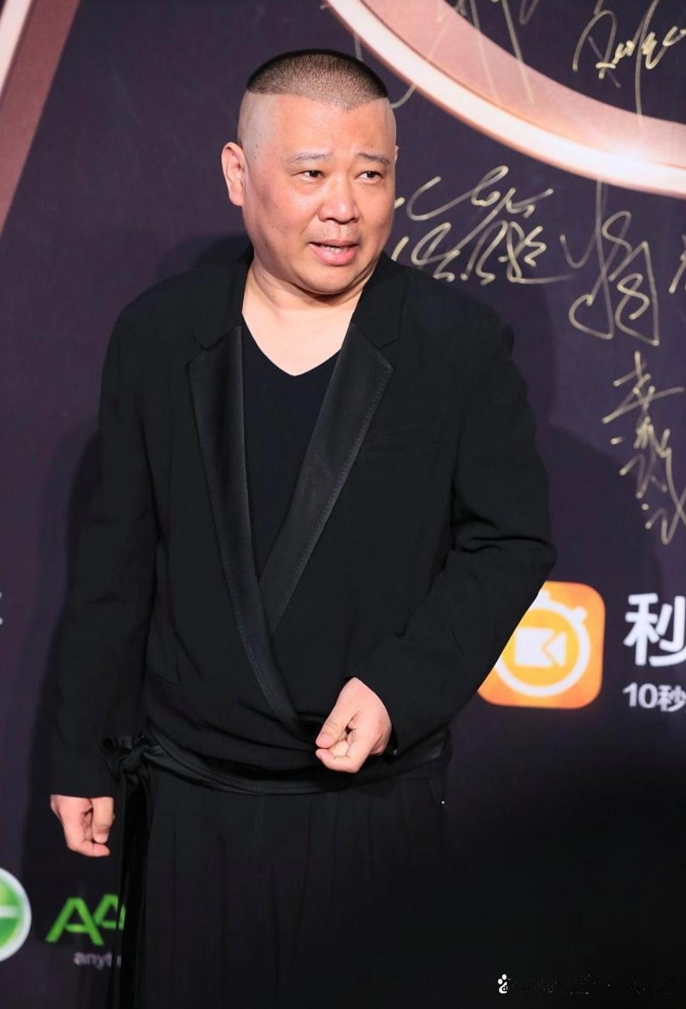 为什么郭德纲从来不敢跟于谦闹矛盾?