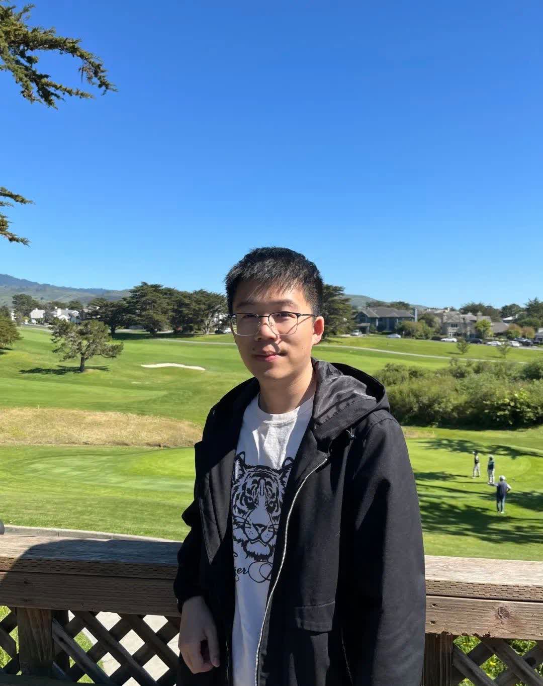 在武汉大学,一位年轻的博士研究生用自己的努力书写了传奇
