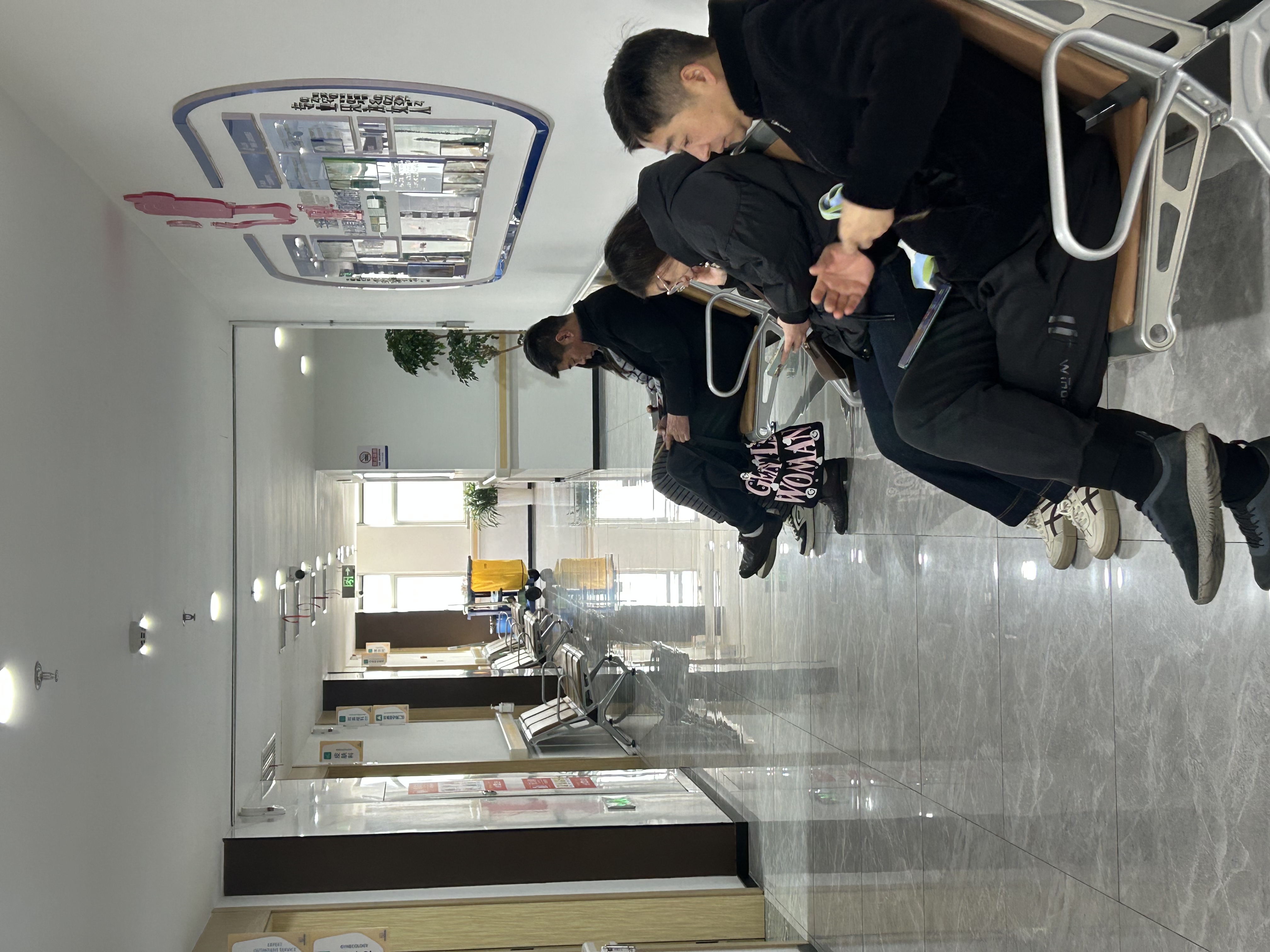 回龙观医院医院排队代办挂号就医全程隐私保密，放心安心看病的简单介绍