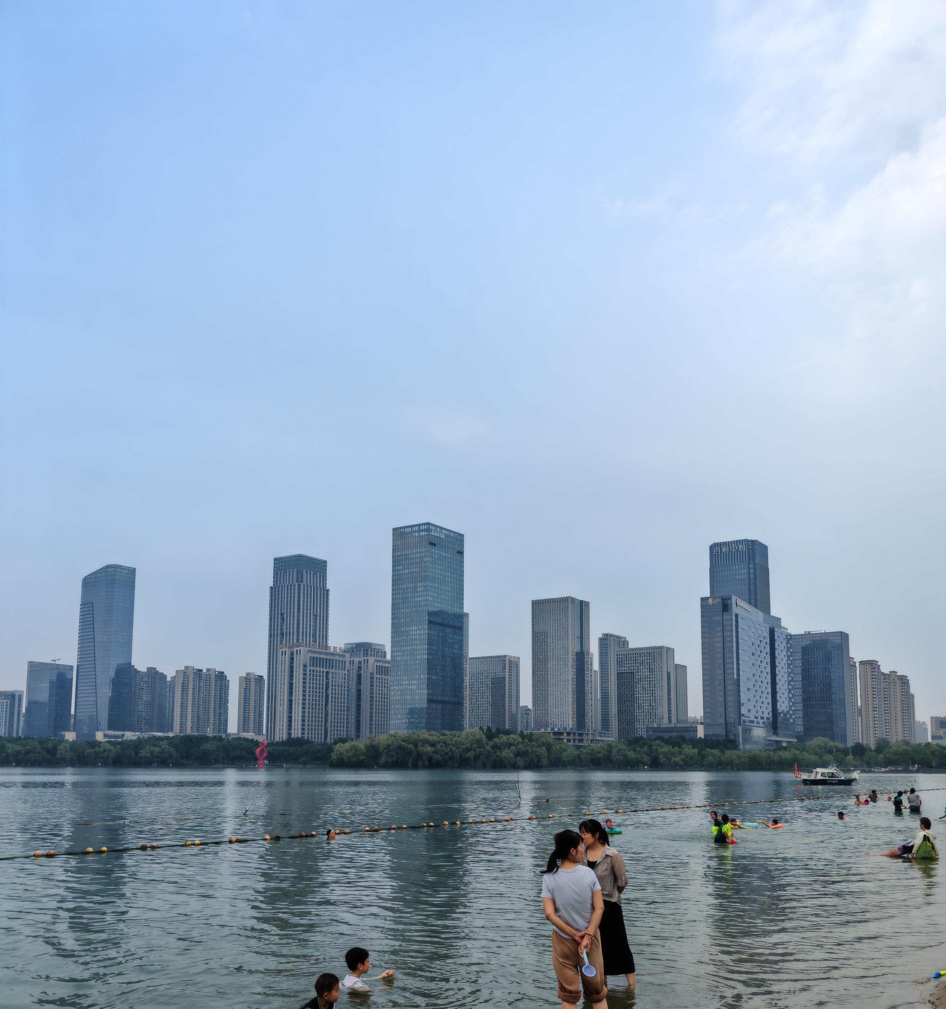 排名第二,不只是数字 按名义gdp,中国仅次于美国 街