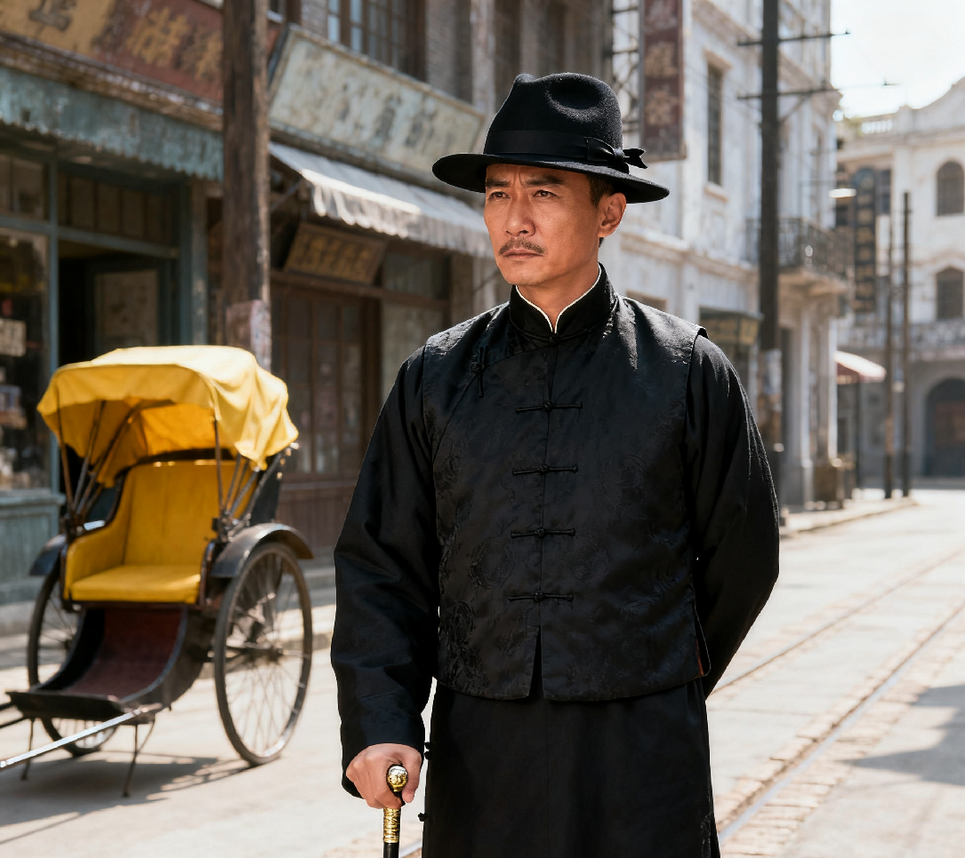 第七任,知事袁世钟 袁世钟由省里派往浦城代理知事,担任时间为1919