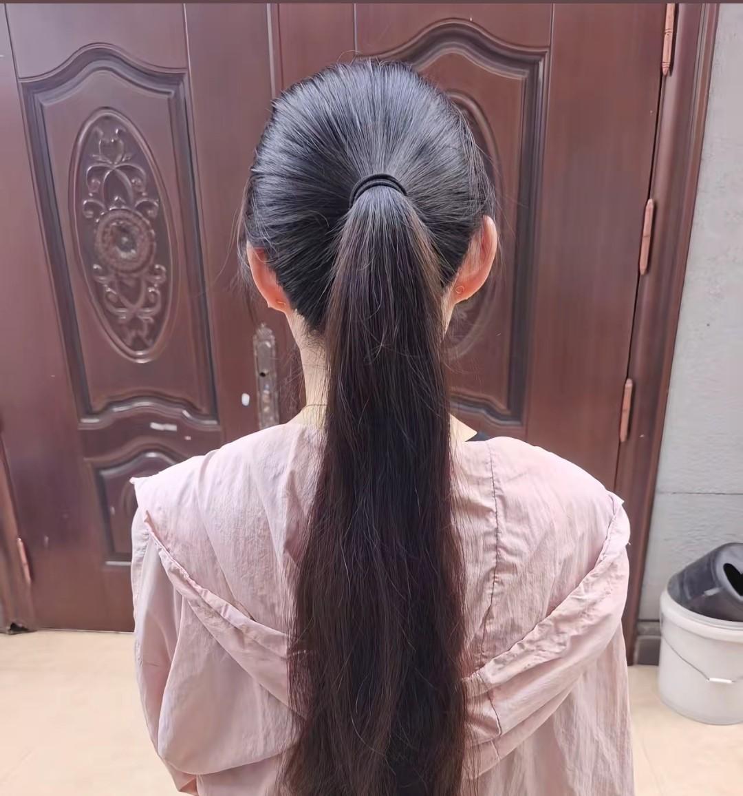 财经美女