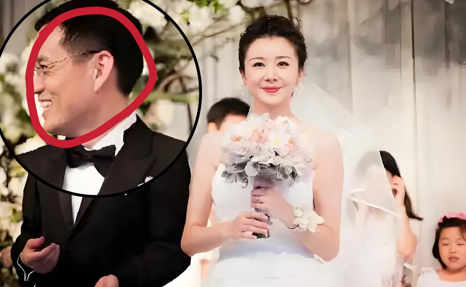 史宏在和孙菲菲结婚后,放弃了原本的光鲜职位,选择创业,搞了个