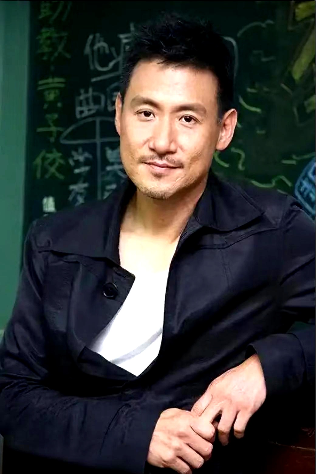 说真的我都替张学友感到难堪