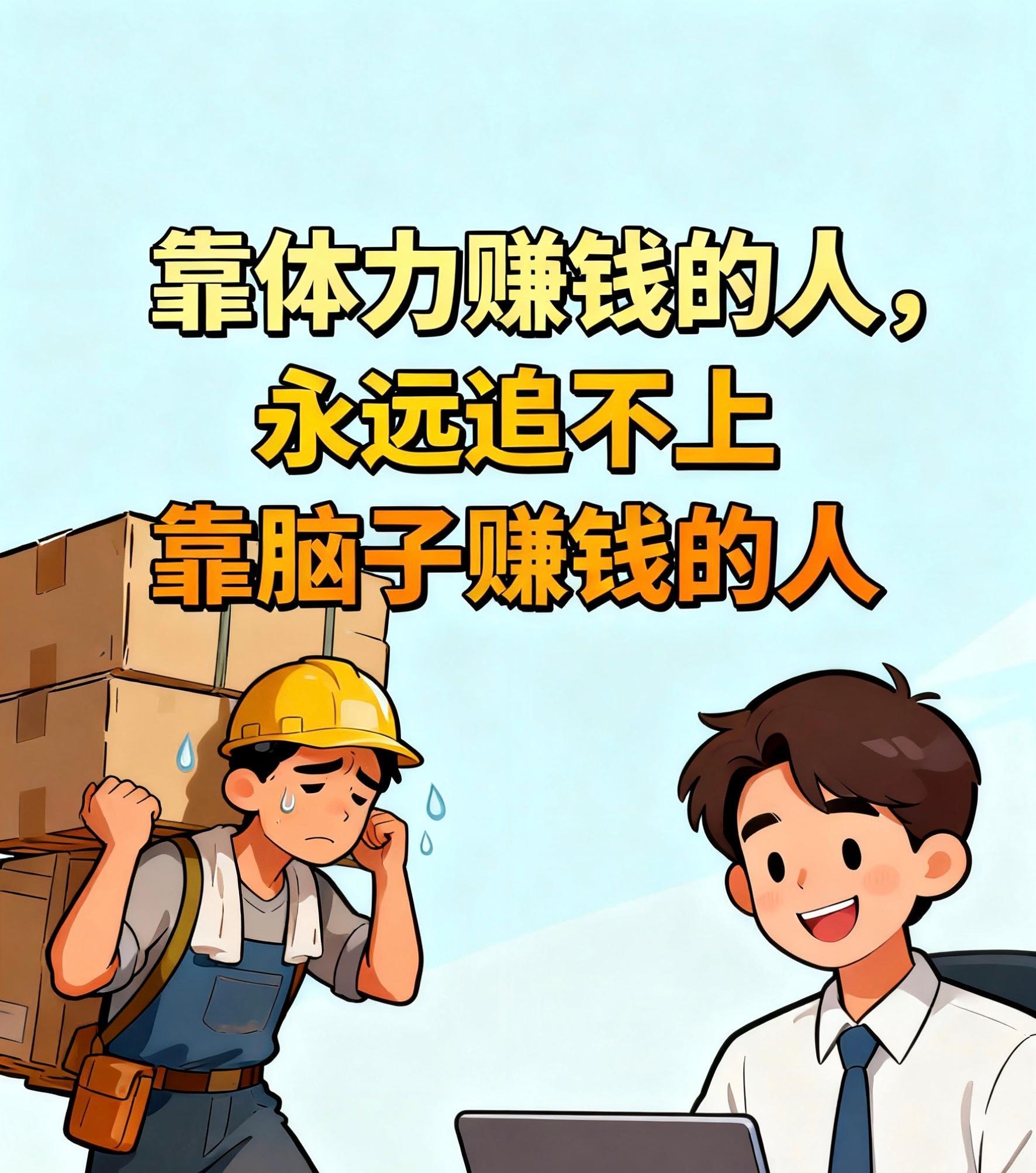 我发现了一个奇怪的现象能赚大钱的人人品往往都不太好