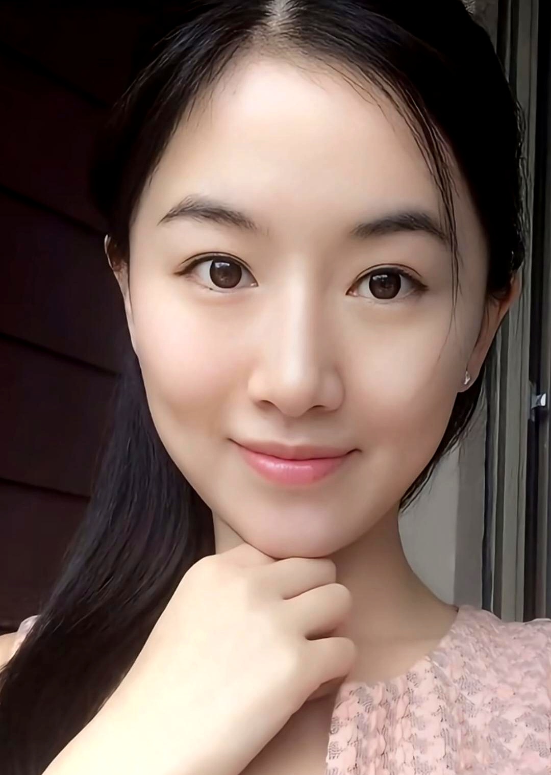 翟欣欣能有今天绝不是偶然原来一切早有迹象