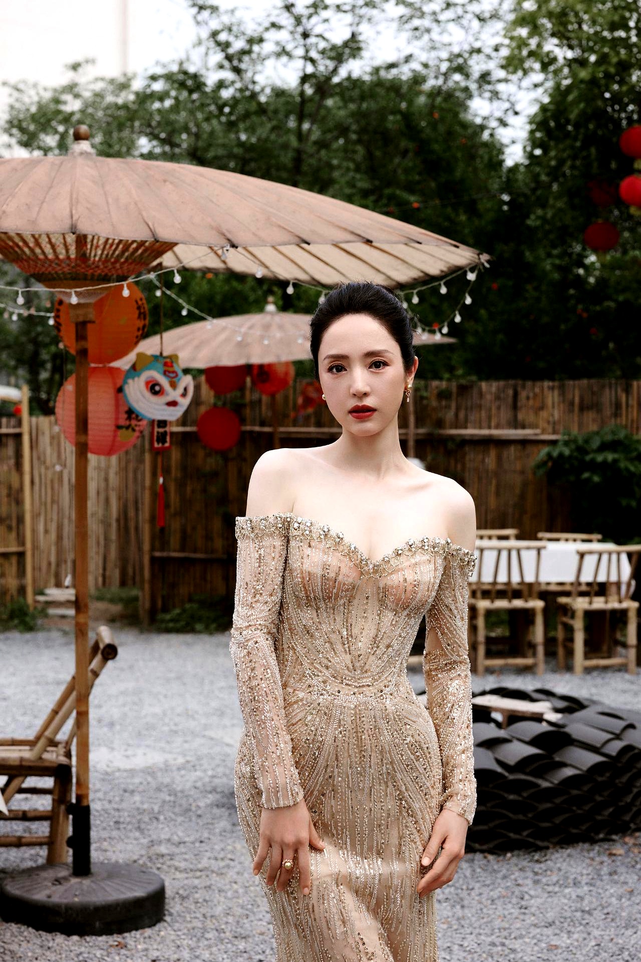 董璇最后选择嫁给张唯,是因为张唯坚持了整整三年,天天准时给她送早餐