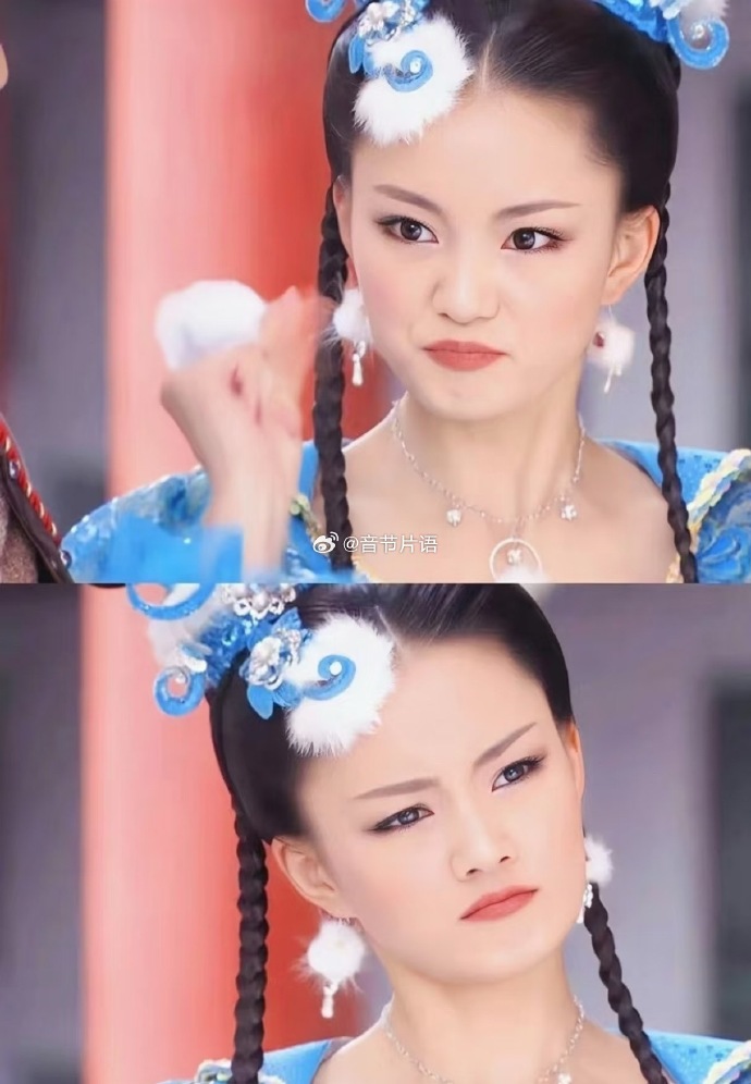 在视频中坦然发声,一句话戳中无数人