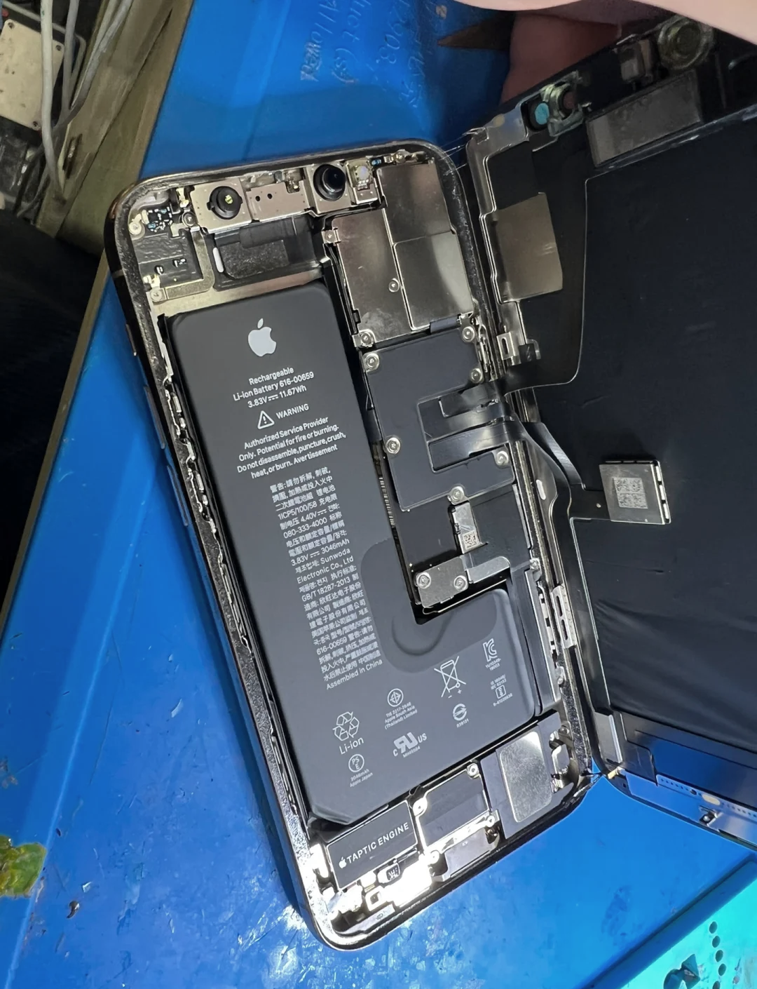 低于 80% 必换,安卓苹果通用秘籍