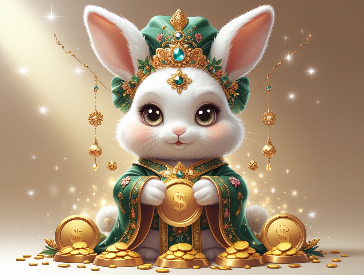 兔年各种生肖运势如何呢(兔年各种生肖运势如何呢女生)