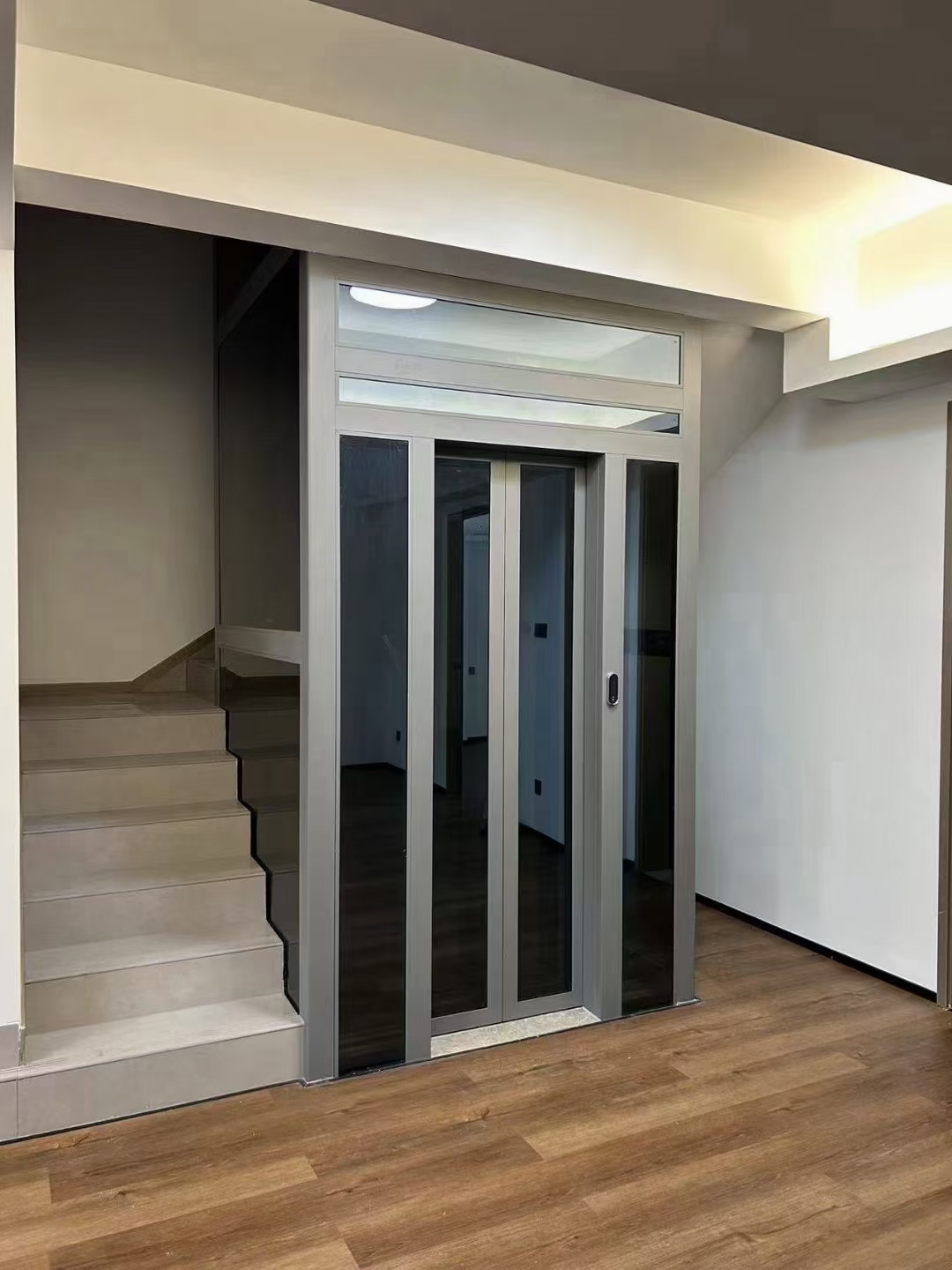 3层别墅电梯怎么选5大关键要点安装避坑指南 3层别墅装电梯前,你真的