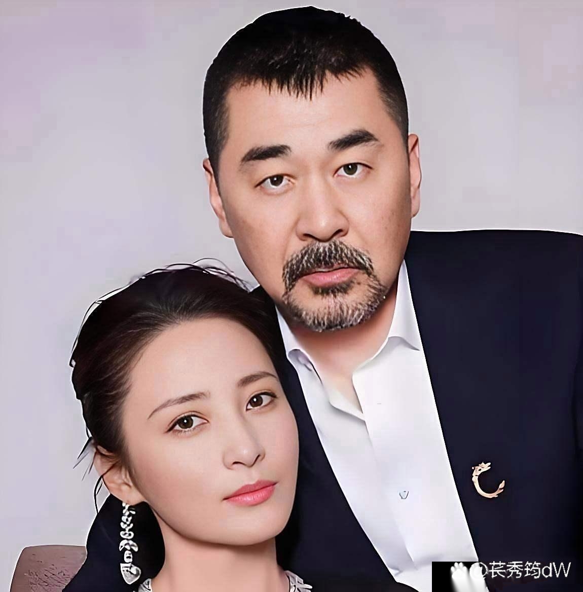 拍《甄嬛传》时陈建斌演皇帝看着身边美女多实际不好受