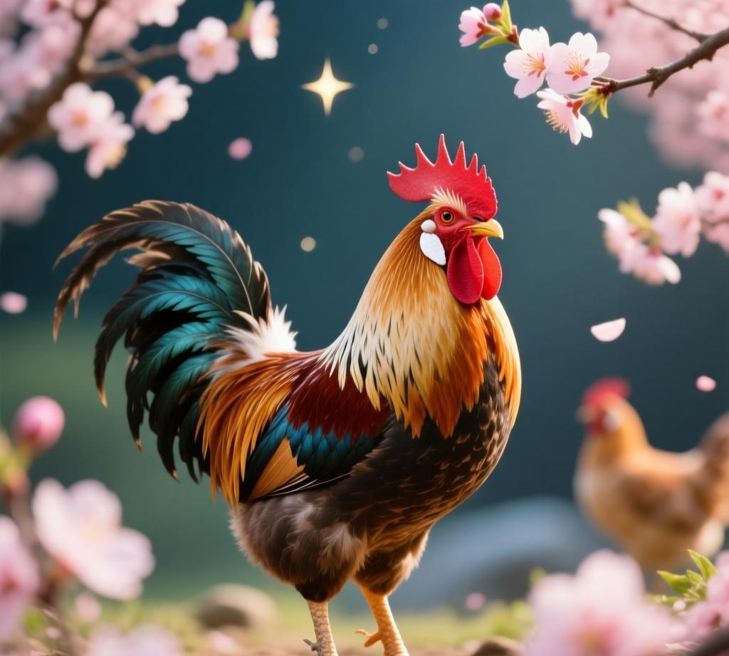 正月二十九生肖鸡运势(正月二十九生人属马什么命)