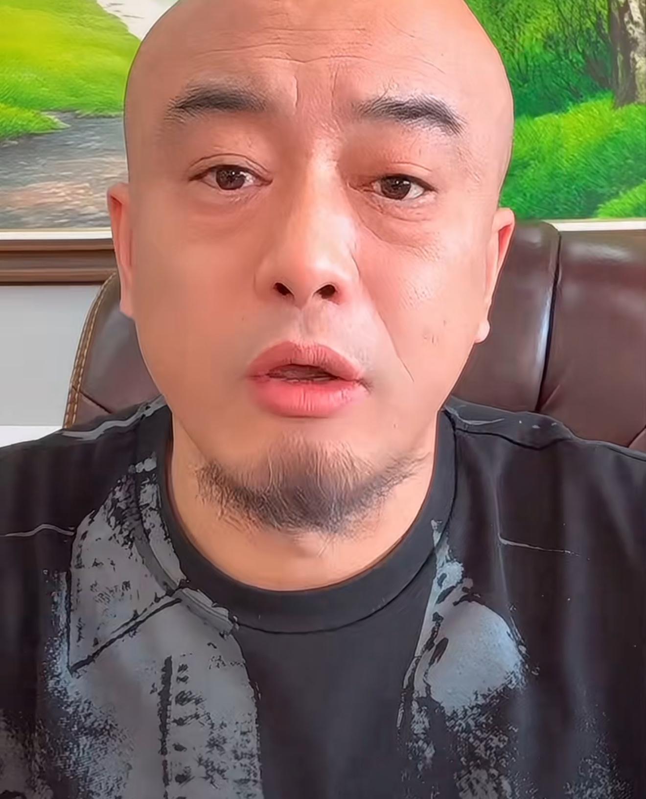 五哥谈辛巴一代王者的陨落