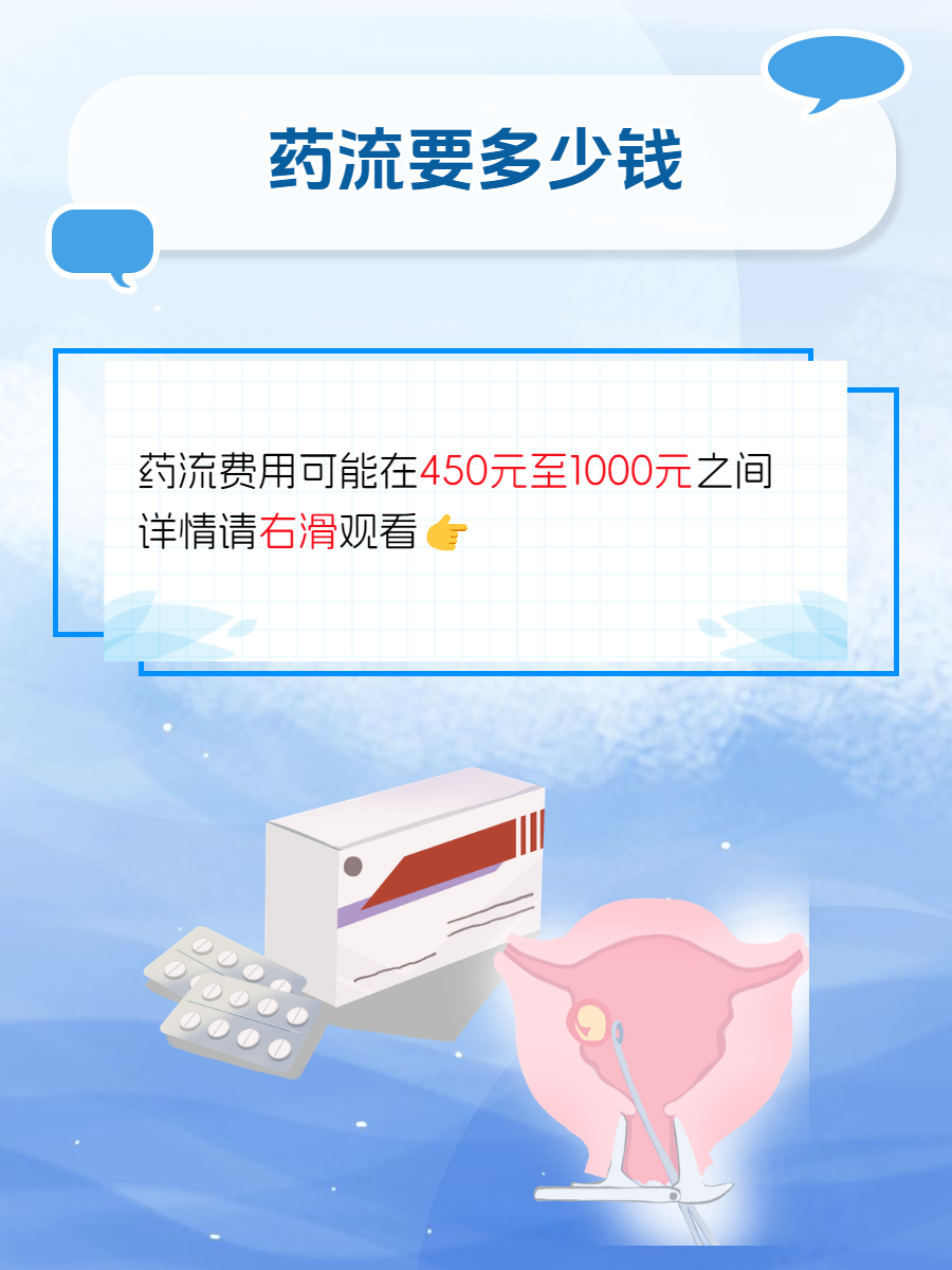 打胎药微信多少钱(医院的打胎药一般多少钱)
