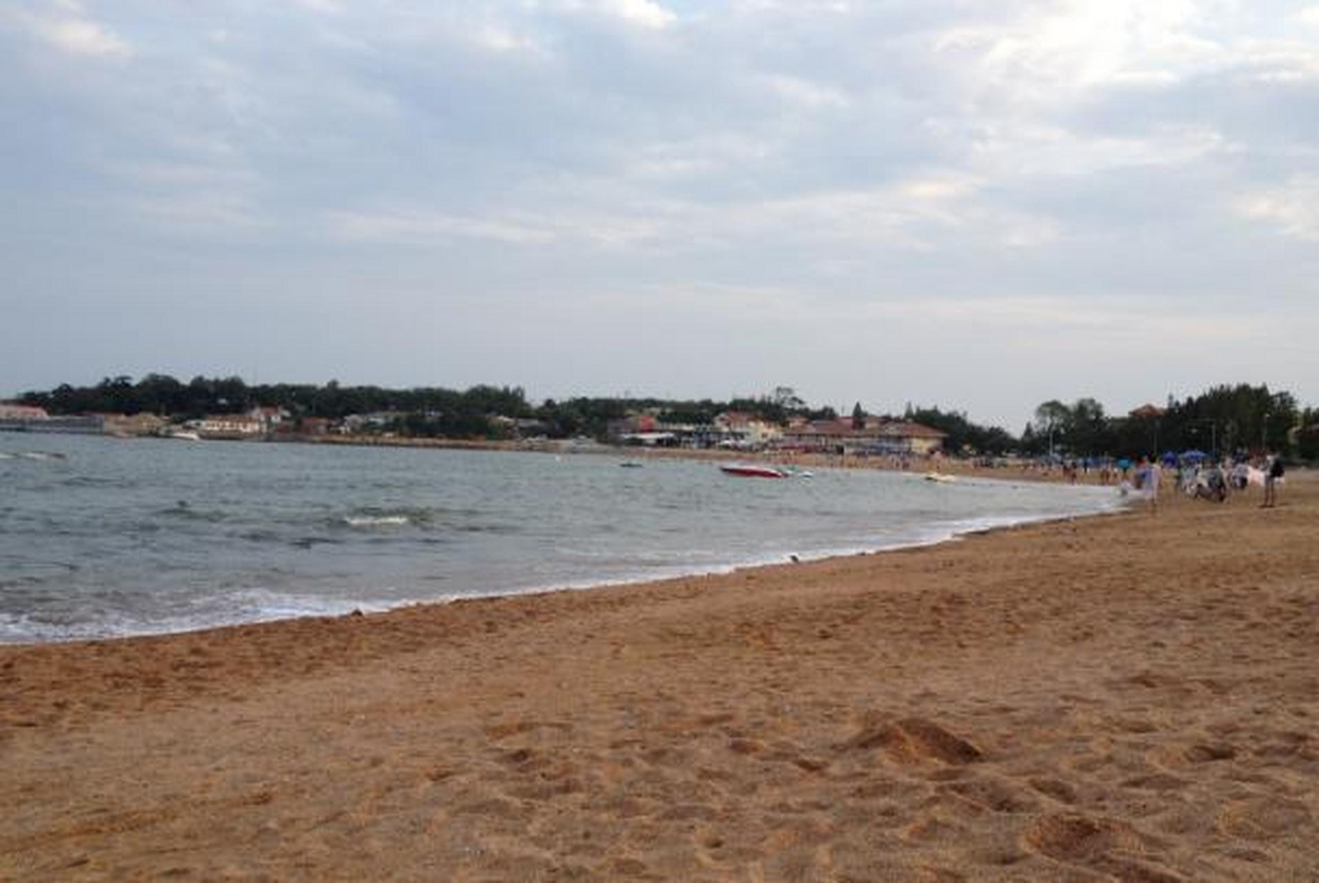 青岛赶海的地方有哪些 八大峡  栈桥海上皇宫以西的八大峡区域,是赶海