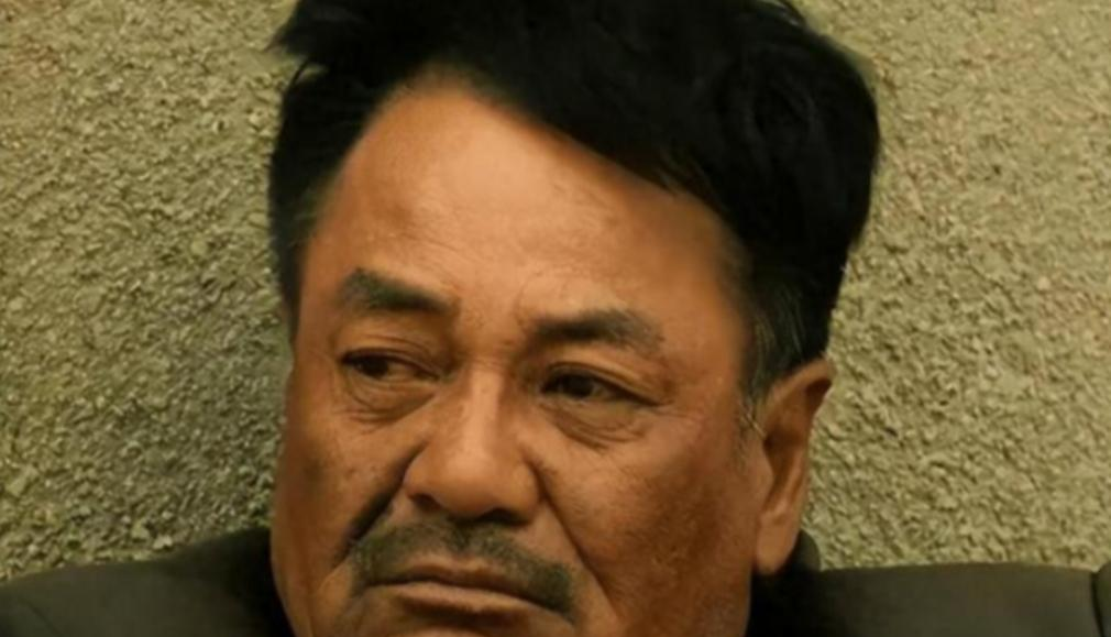 1994年,王志文撅走了尤勇智的女朋友许晴,尤勇智哭得像个孩子一样