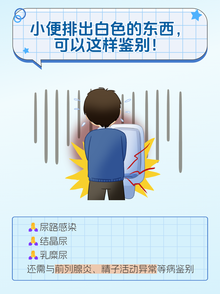 尿出来厕所图片