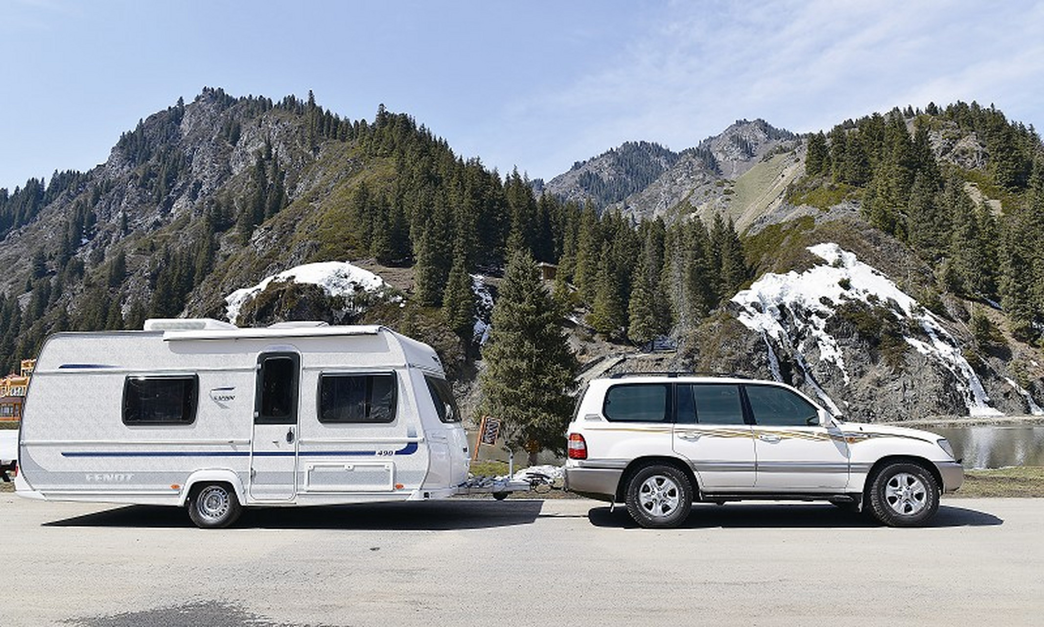 拖挂房车需要c1驾驶证.