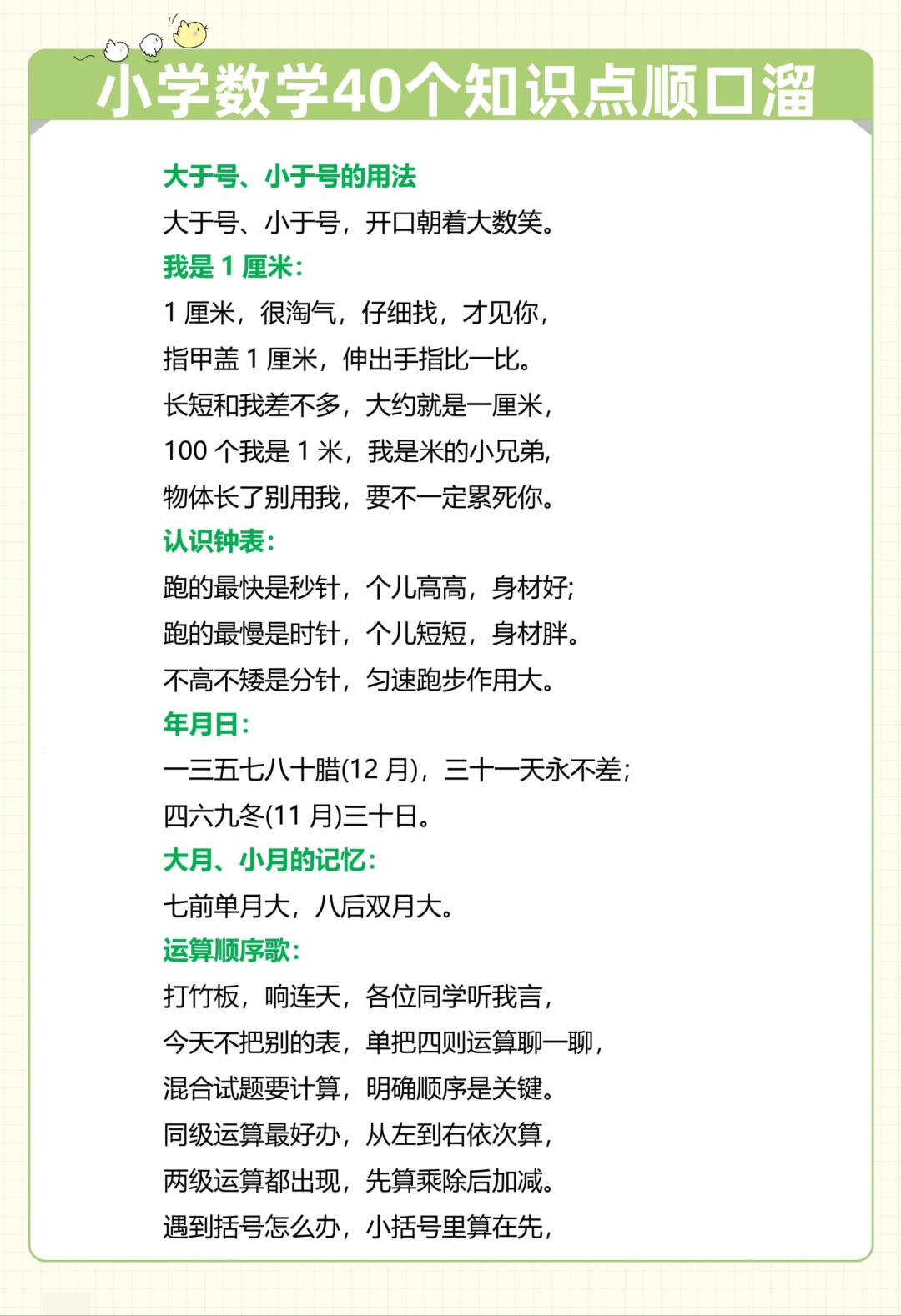 α和β作用口诀