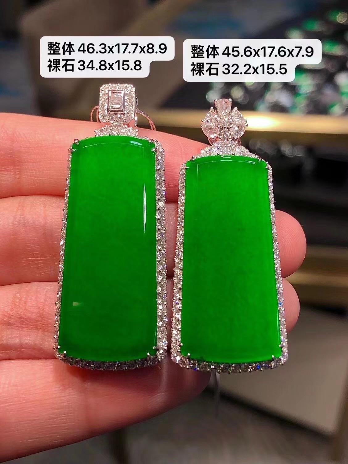 翡翠首饰批发网站有哪些好的(翡翠首饰批发网站有哪些好的品牌)