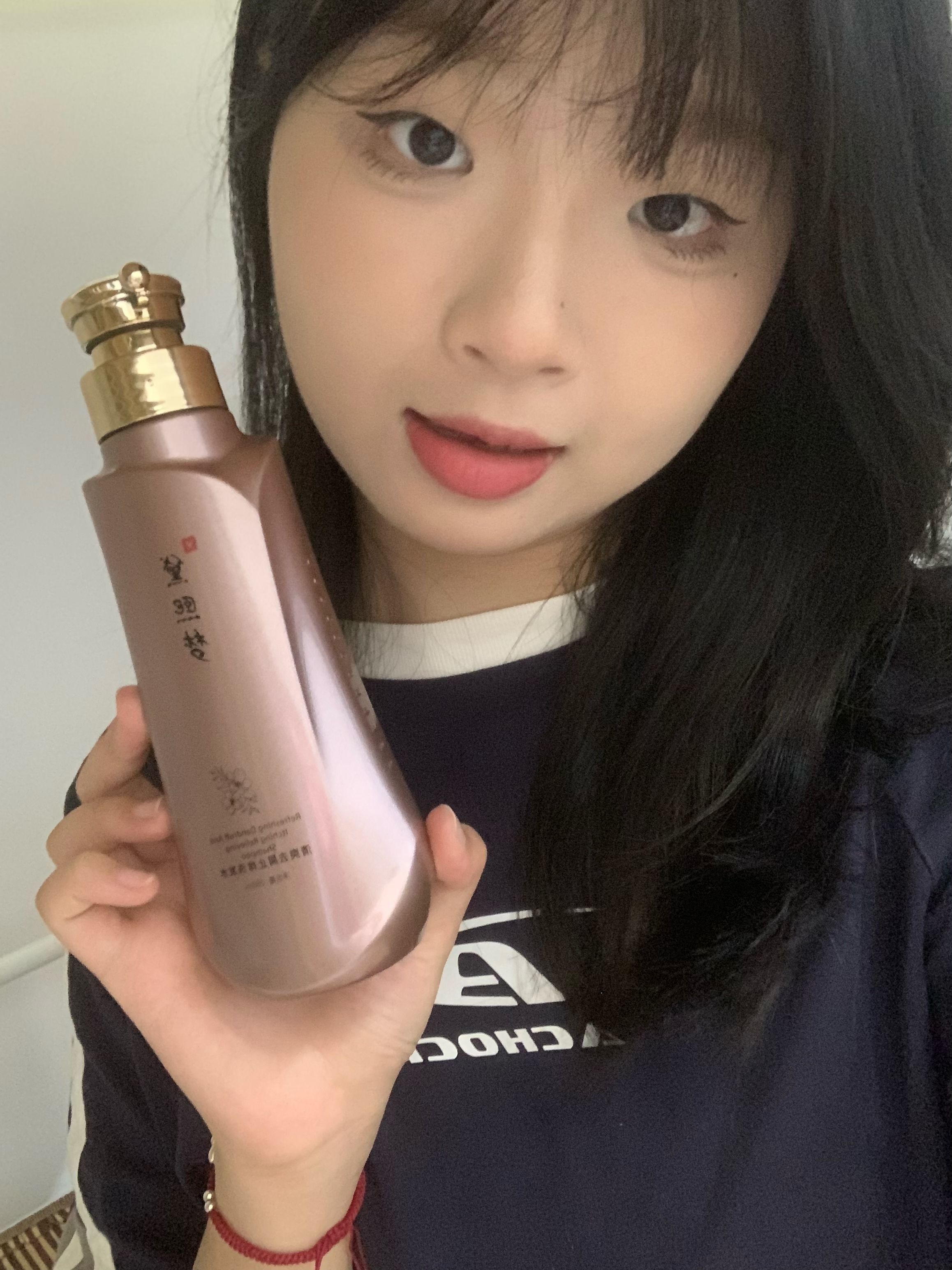 我试过各种洗发水,可效果都不尽如人意