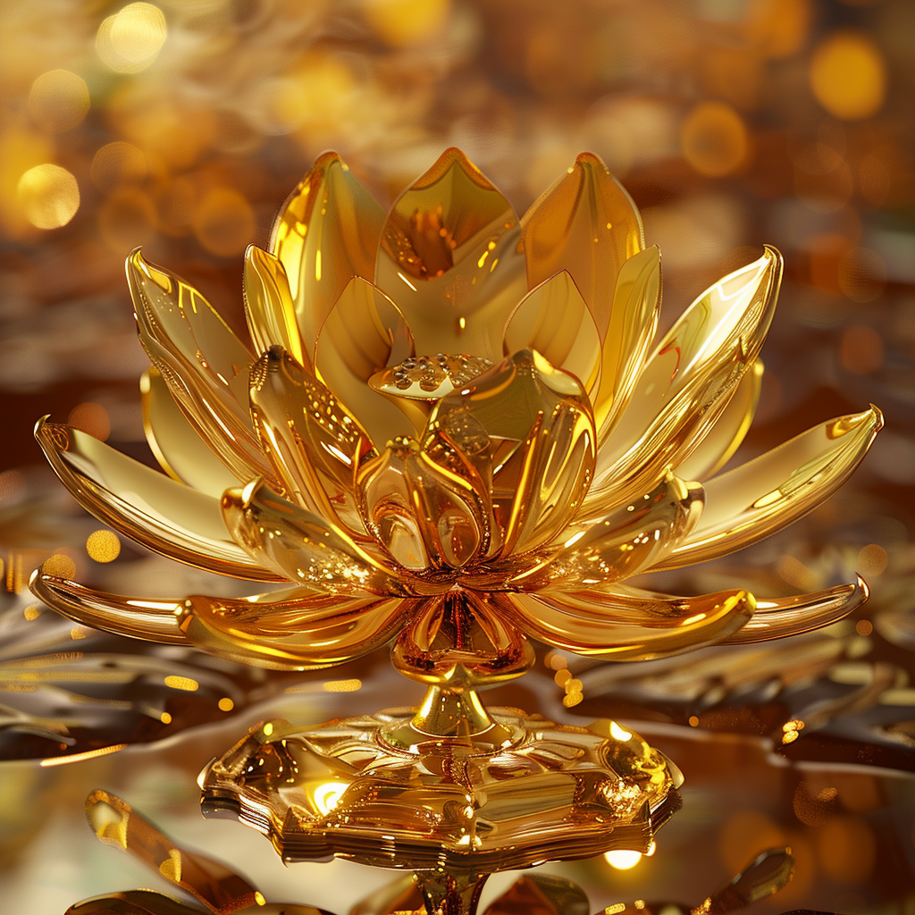 ai绘画:金莲头像,头像作品,金莲,好运连连!你喜欢哪一款?