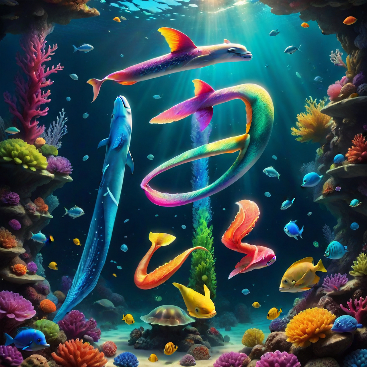 艺术字 | 百家姓 | 海底世界 | 常康廖张彭徐戴文方