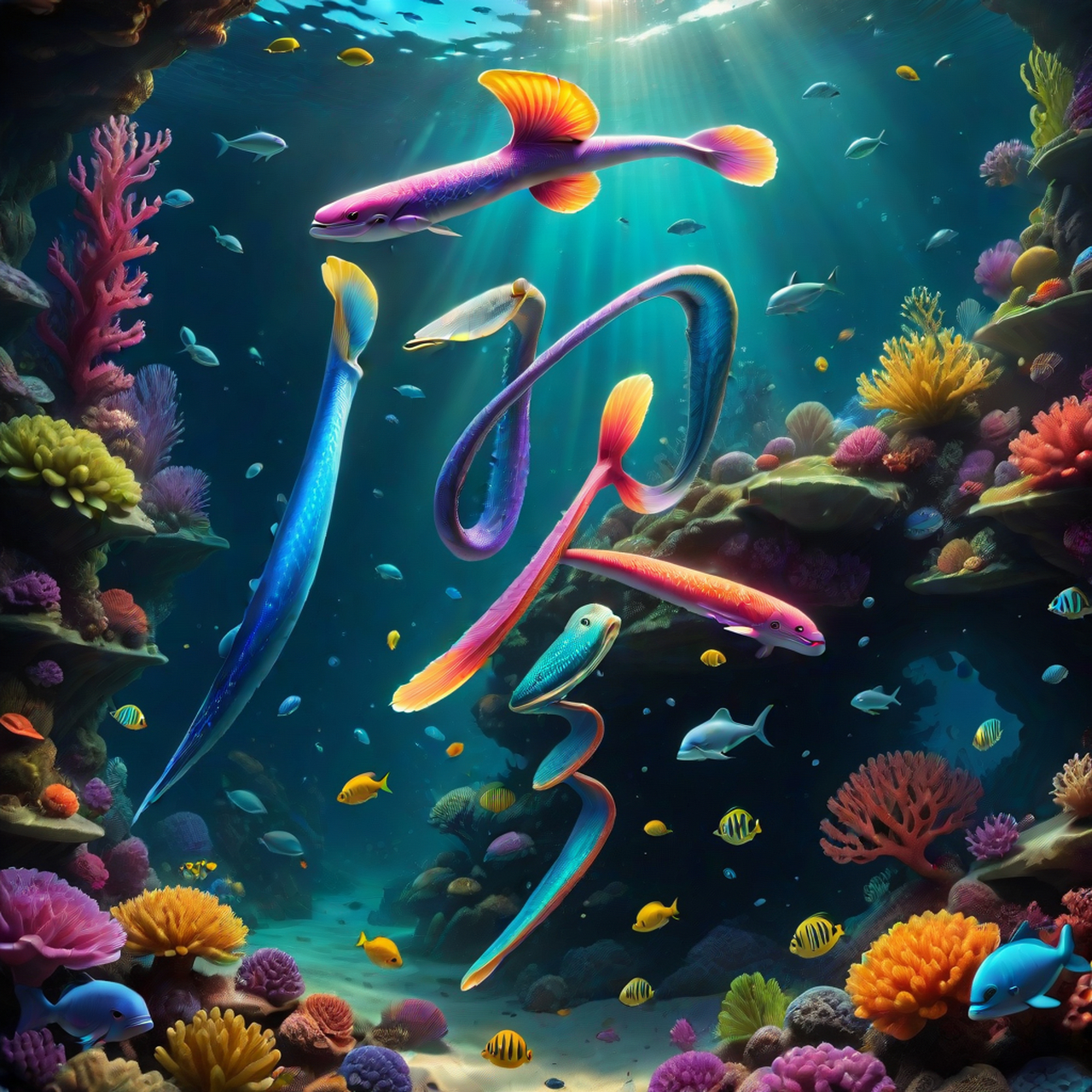 艺术字 | 百家姓 | 海底世界 | 常康廖张彭徐戴文方