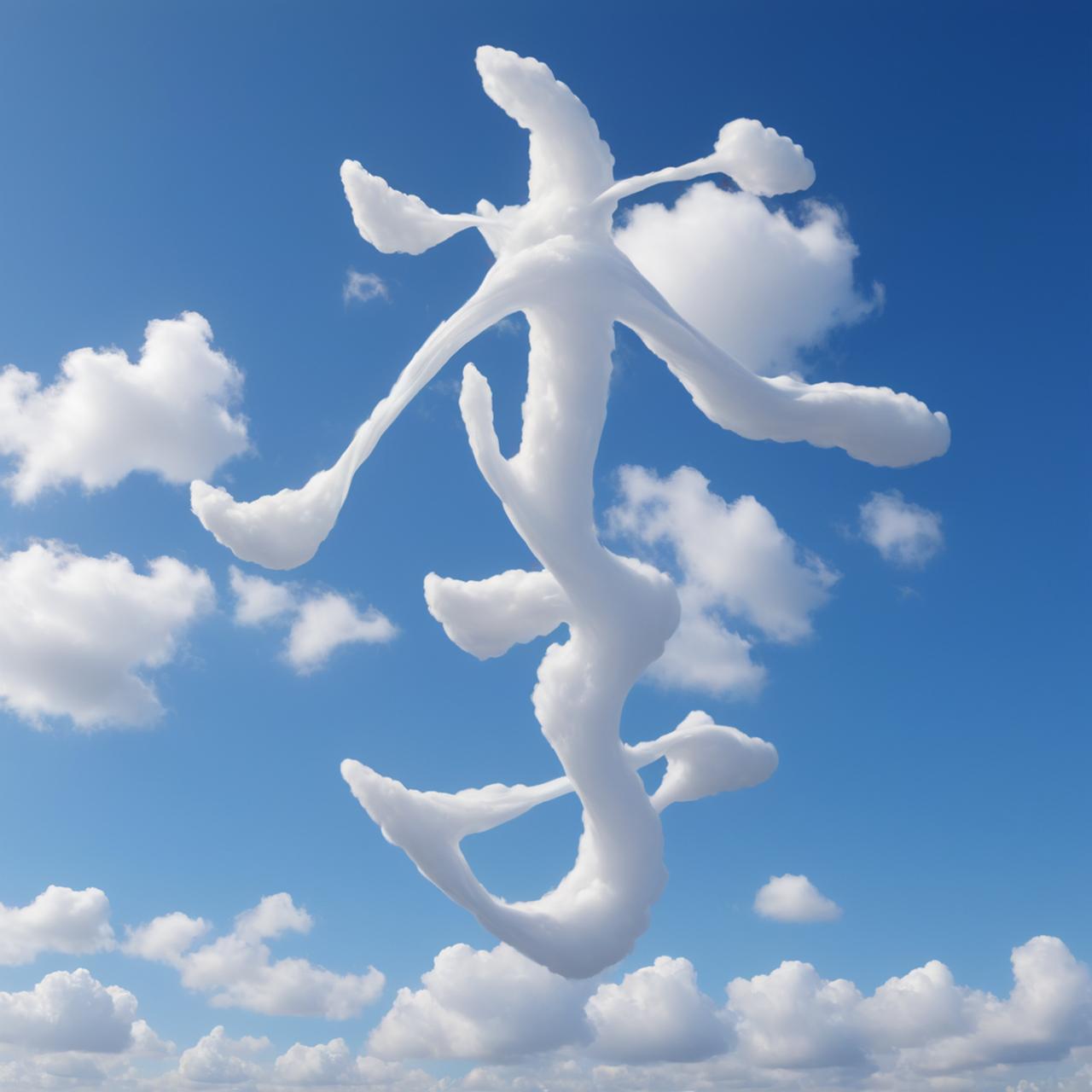 艺术字 | 百家姓 | 白云 | 李王张刘陈杨赵黄周