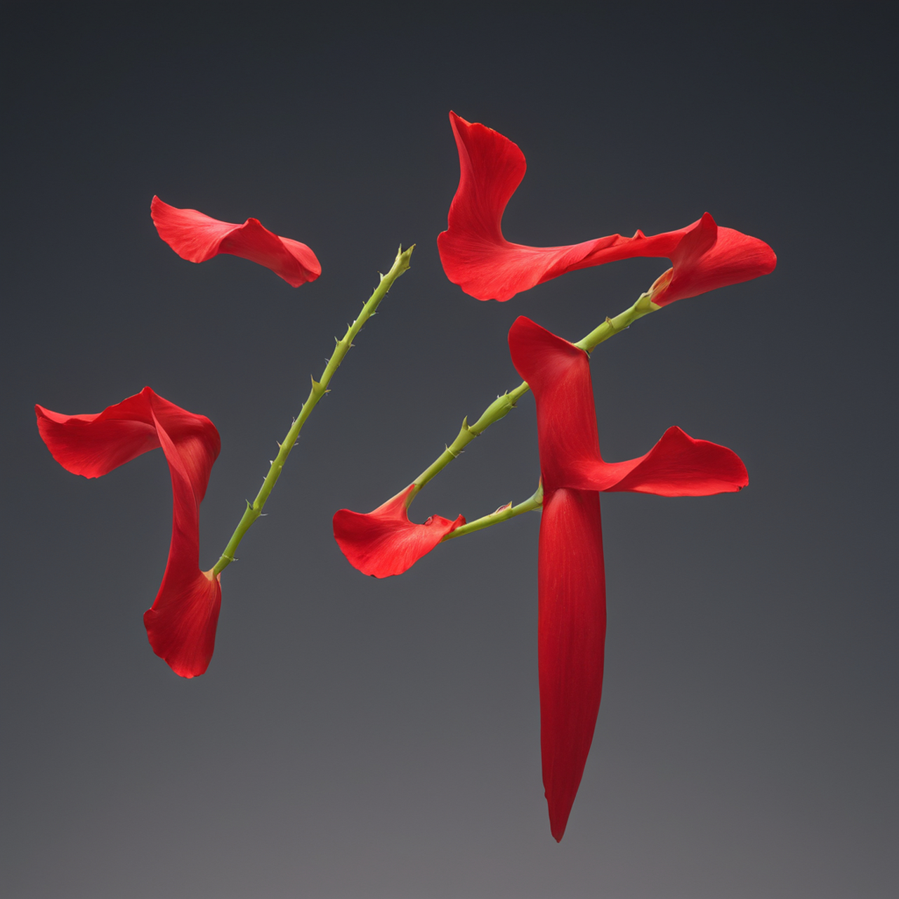 艺术字 | 百家姓 | 红玫瑰 | 于董萧程曹袁邓许傅